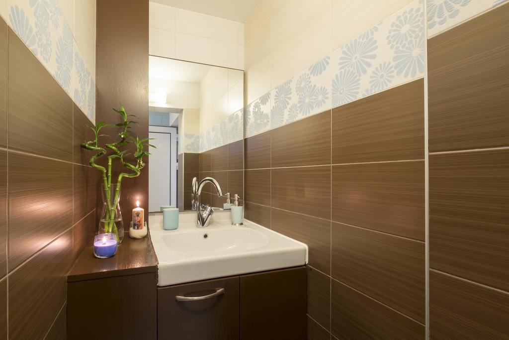 Jazzy Sofia Downtown Apartment Ngoại thất bức ảnh