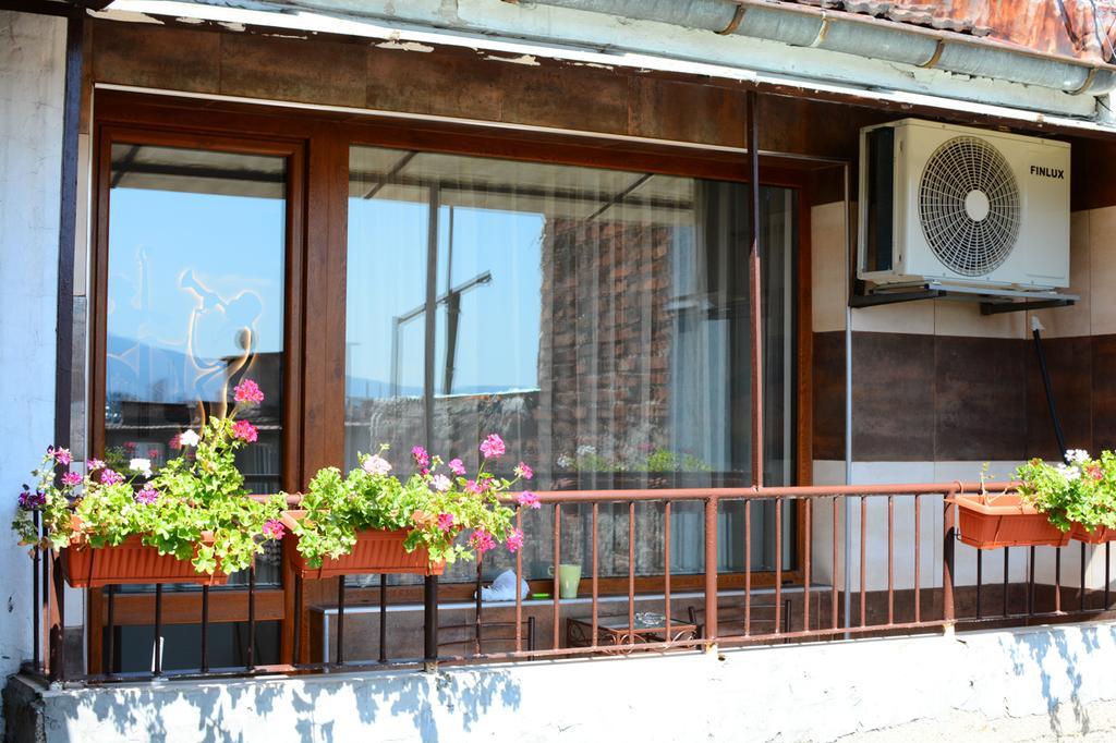 Jazzy Sofia Downtown Apartment Ngoại thất bức ảnh